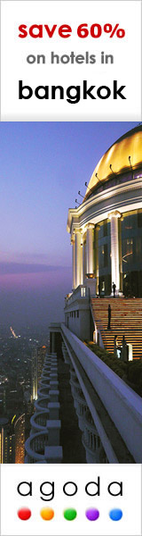 Bangkok hotels discount